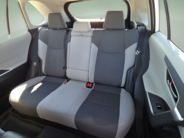 Used 2025 Toyota RAV4 SUV