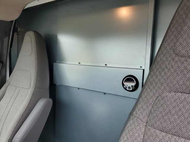 2026 Chevrolet Express 3500 Regular Cab DRW RWD Box Van for sale #TN003439 - photo 19
