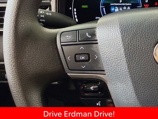Used 2026 Toyota Camry Sedan