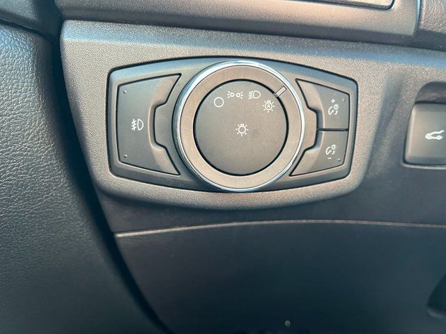 Used 2017 Ford Fusion Sport 4D Sedan