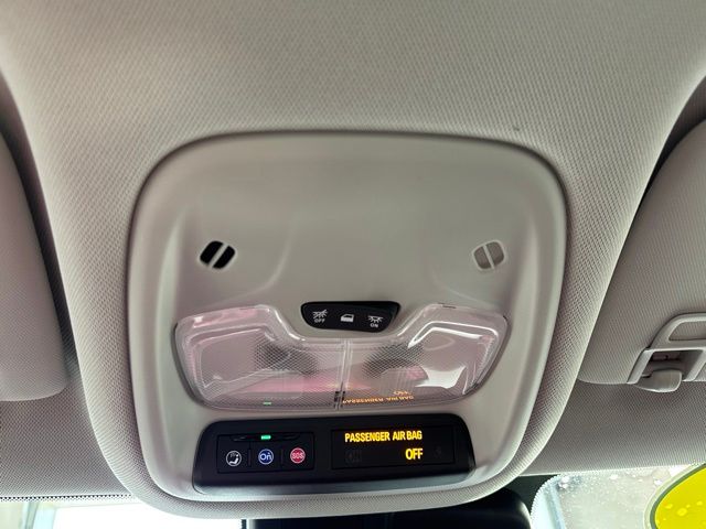 New 2026 Chevrolet TrailBlazer SUV