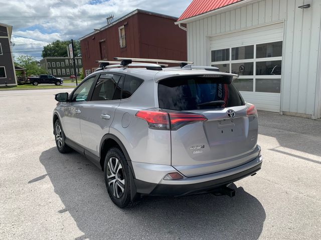Used 2016 Toyota RAV4 SUV