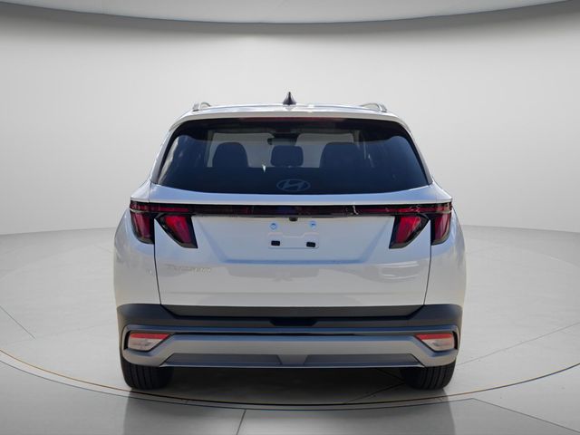 2026 Hyundai Tucson - $29,553