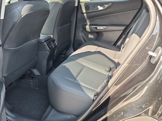 Used 2025 Lexus NX SUV