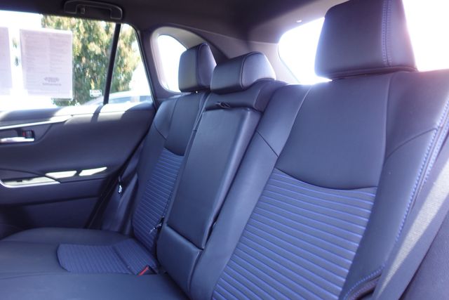 Used 2021 Toyota RAV4 Hybrid SUV
