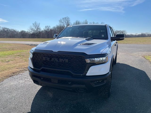 2026 Ram 1500 Rebel - Main Image