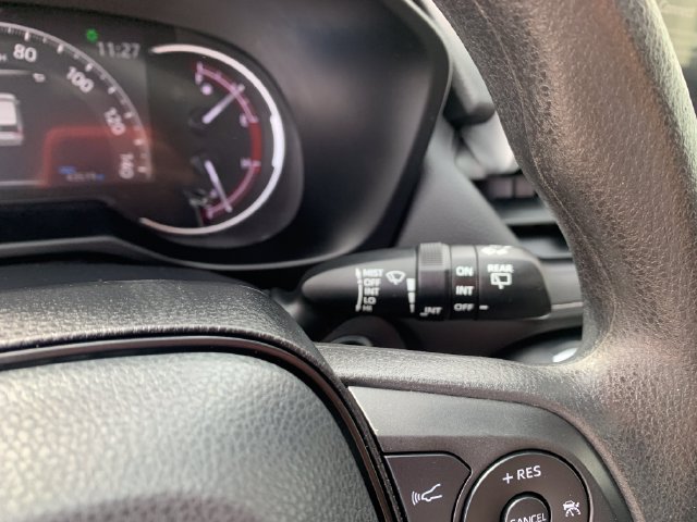 Used 2023 Toyota RAV4 SUV