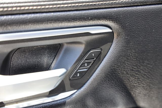 2020 Ram 1500 Laramie White at Joe Myers Mazda Kia
