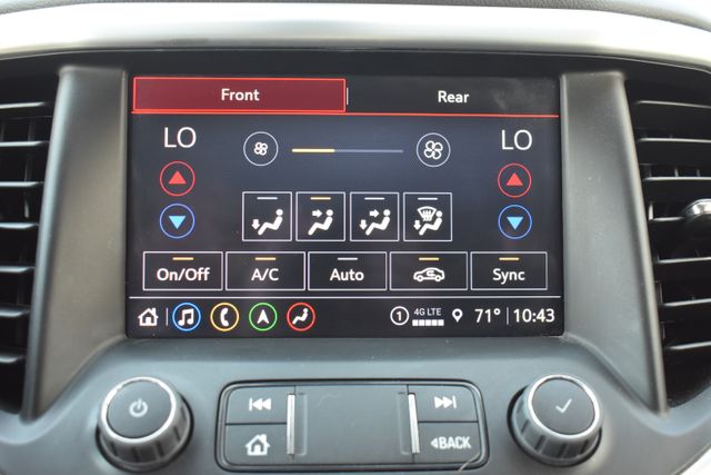 Used 2023 GMC Acadia SUV