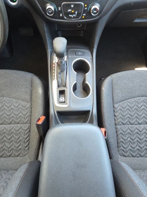 2024 Chevrolet Equinox LT:C02642