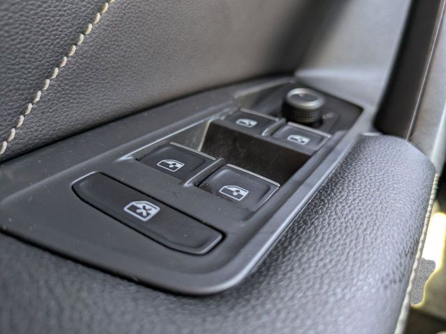 2023 Volkswagen Tiguan 2.0T SE Black at Mazda of Columbia