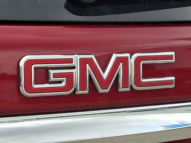 used 2020 GMC Terrain car, priced at $18,810