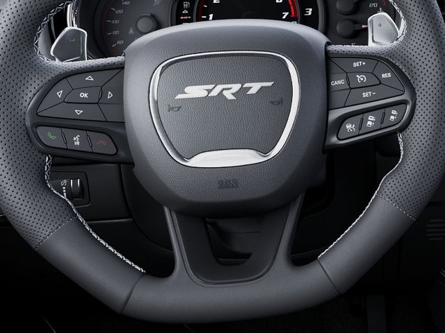 New 2026 Dodge Durango SRT Hellcat For Sale in East Hanover, NJ