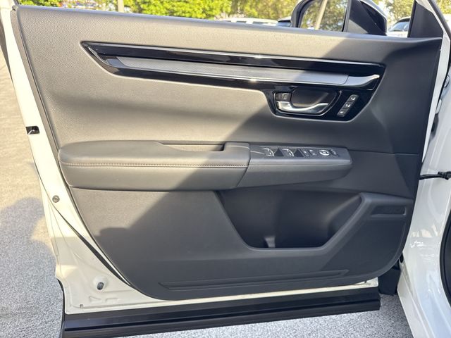 Used 2024 Honda CR-V Hybrid SUV