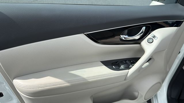 Used 2018 Nissan Rogue Sport SUV