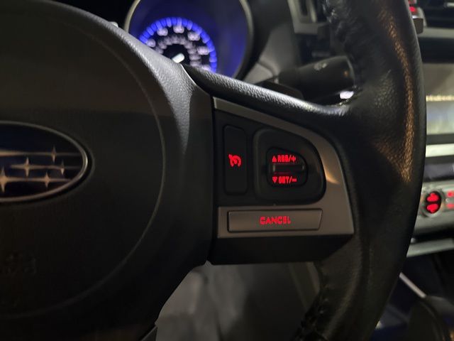 2015 Subaru Legacy 2.5i Limited AWD