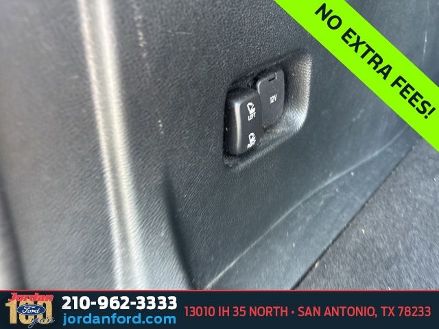Used Car 2020 Ford Edge  Sel For Sale Under $15,000 In San Antonio, Texas
