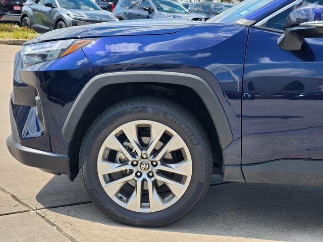 2025 Toyota RAV4 XLE Premium  at Community Toyota