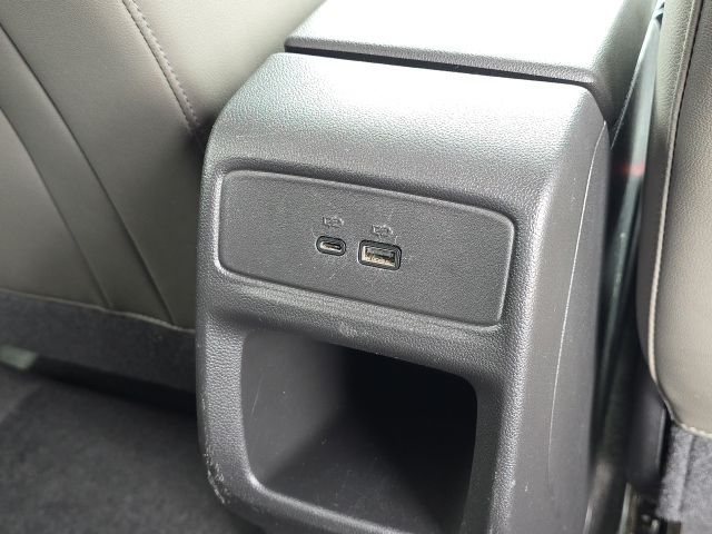 2024 Chevrolet Trax ACTIV:C02668