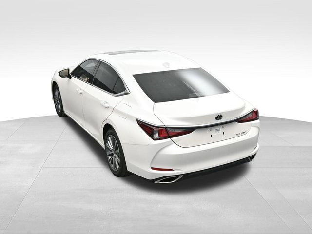 2020 Lexus ES 350 33