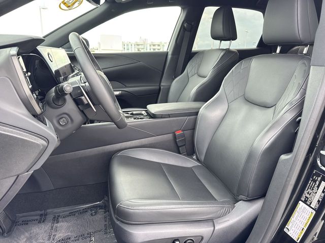 Used 2024 Lexus RX SUV