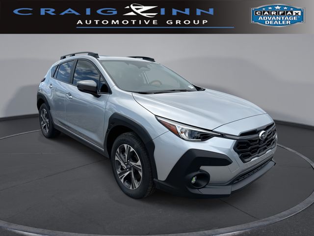 2026 Subaru Crosstrek Premium AWD