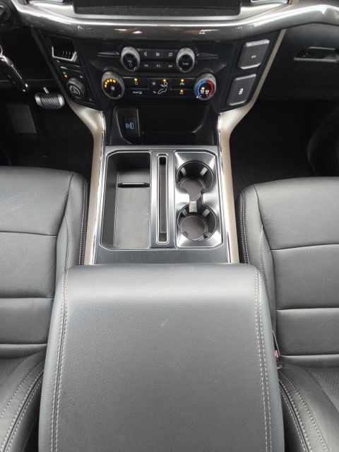 Photo of 2024 Ford F-150 STX in Dallas, GA - 31,  2024 Ford F-150 STX:167820A