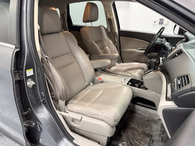 Used 2014  Honda EX-L image 29