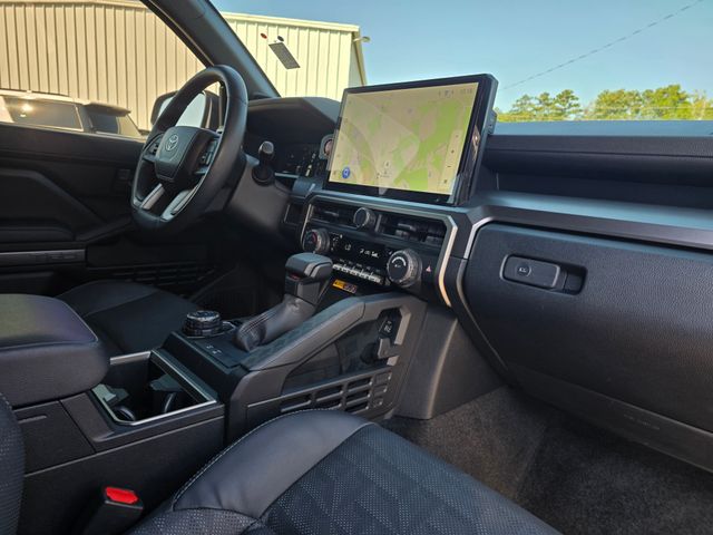 2025 Toyota 4Runner i-FORCE MAX Hybrid TRD Off Road Premium:169489A