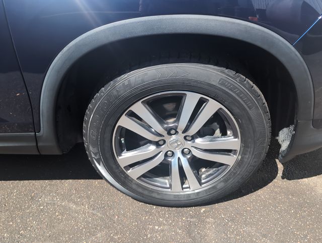 2016 Honda Pilot EX-L photo