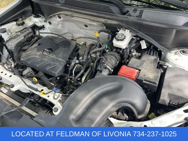Used 2024 Buick Encore GX Preferred For Sale in Livonia, MI