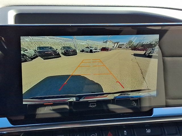 new 2026 GMC Sierra 2500HD car, priced at $81,210