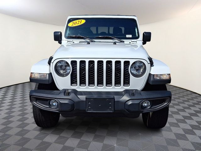 2021 Jeep Gladiator 80TH's photo