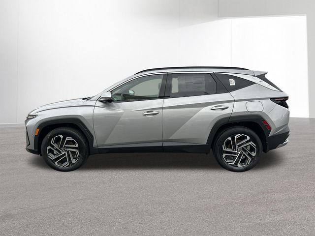 New 2026 Hyundai Tucson Hybrid For Sale in Indianapolis, IN