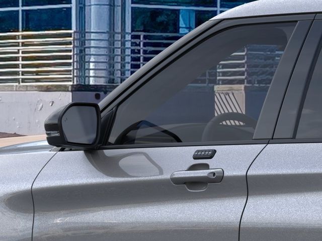 New 2026 Gray Ford Tremor image 20
