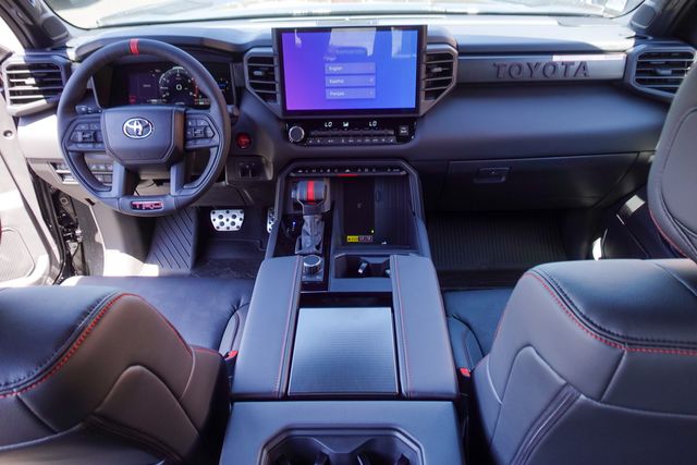 New 2026 Toyota Tundra i-FORCE MAX Truck
