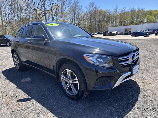 2017 Mercedes-Benz GLC - Image 9