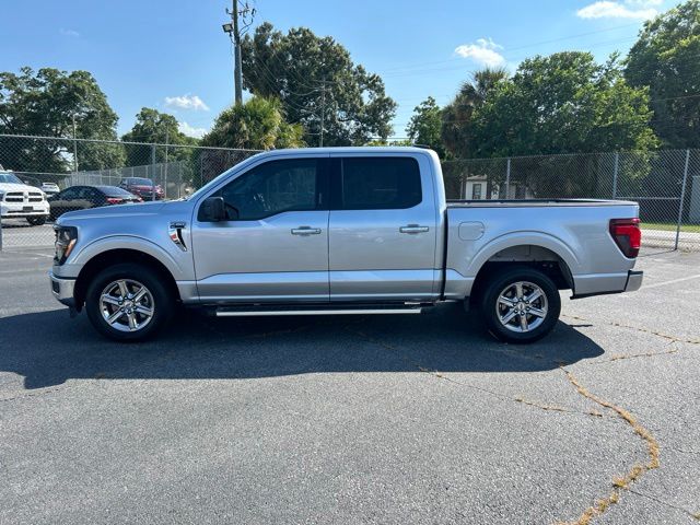 Used 2024 Ford F-150 Truck