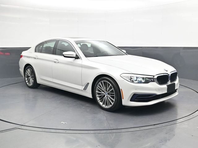 2020 BMW 5 Series 530i xDrive
