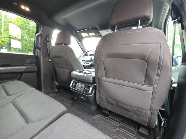 2023 Ford F-150 XLT:46408A