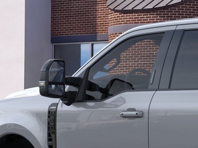 New 2026 White Ford Lariat image 20
