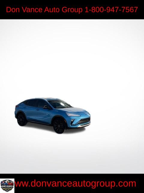 2025 Buick Envista Sport Touring FWD