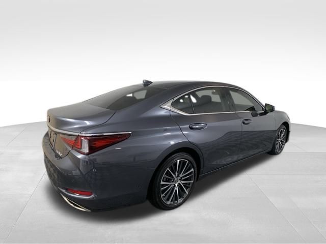 2022 Lexus ES 350 6