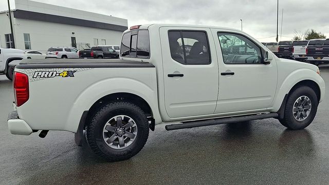 Used 2018 Nissan Frontier For Sale in Gilbertsville, PA