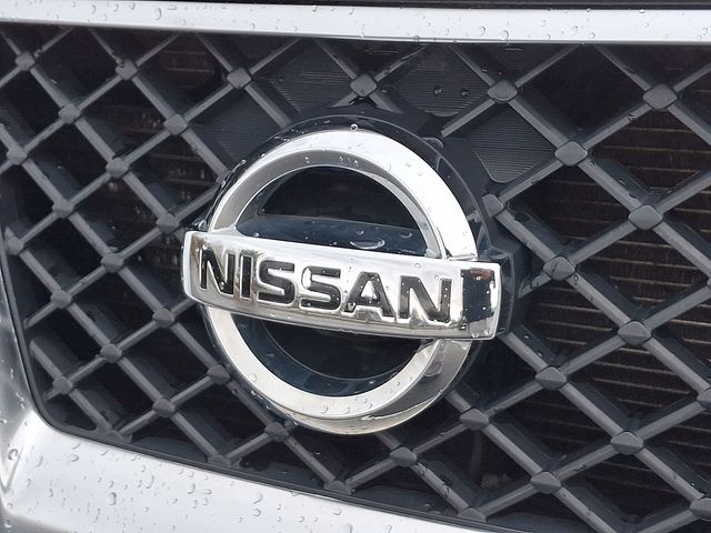 Used 2018 Nissan Frontier For Sale in Gilbertsville, PA