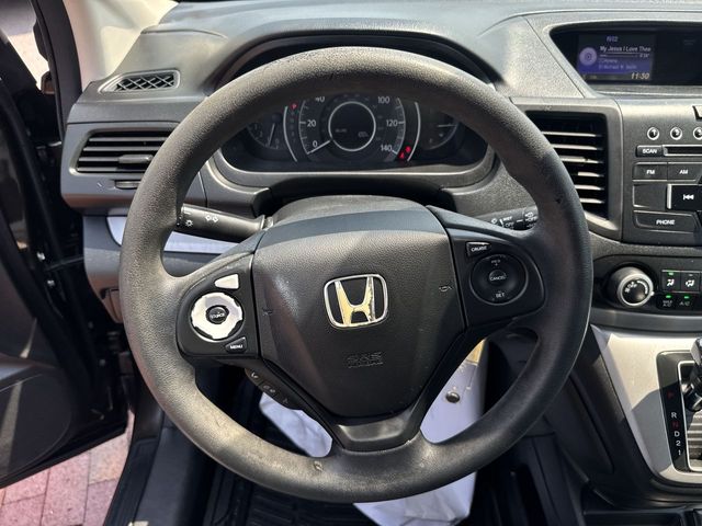 Used 2013 Honda CR-V SUV