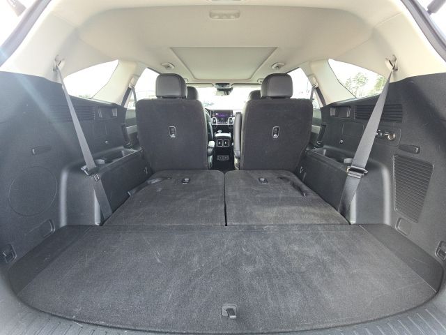 2022 Kia Sorento EX:167291B2