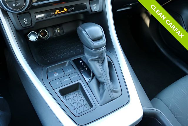 Used Car 2024 Toyota Rav4  Xle For Sale Under $25,000 In Austin, Texas