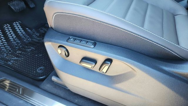 2026 Volkswagen Atlas