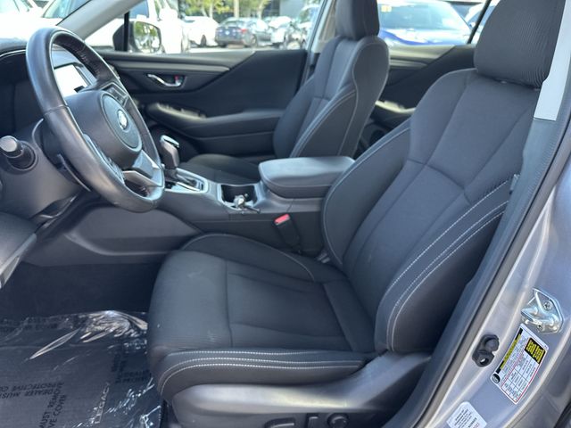 2024 Subaru Legacy - $22,777